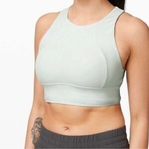 Lululemon Set Challenger Bra